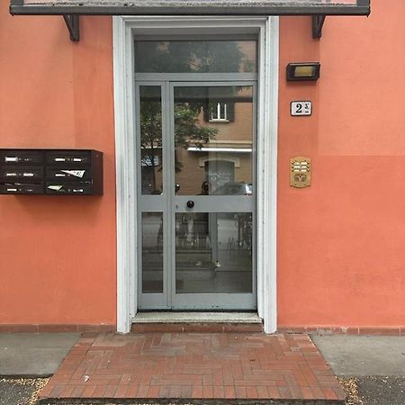 Casa Di Giusi Lägenhet Bologna Exteriör bild