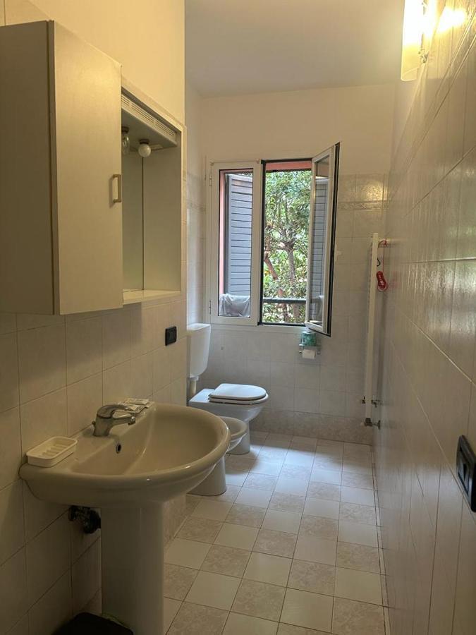 Casa Di Giusi Lägenhet Bologna Exteriör bild