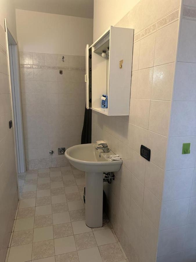 Casa Di Giusi Lägenhet Bologna Exteriör bild