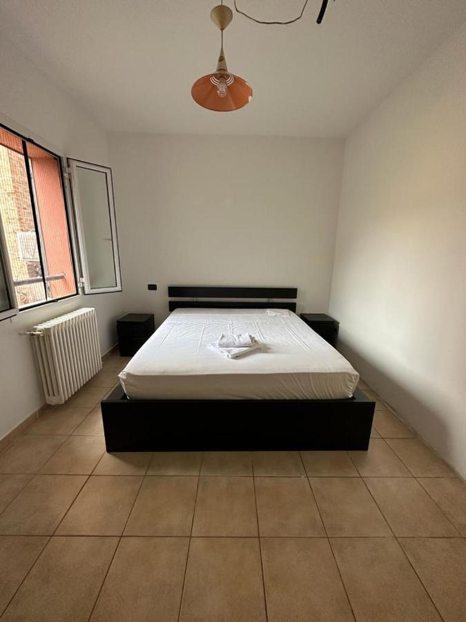 Casa Di Giusi Lägenhet Bologna Exteriör bild