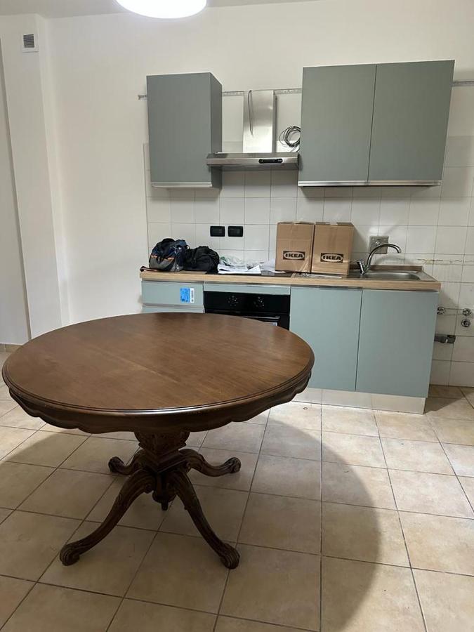 Casa Di Giusi Lägenhet Bologna Exteriör bild