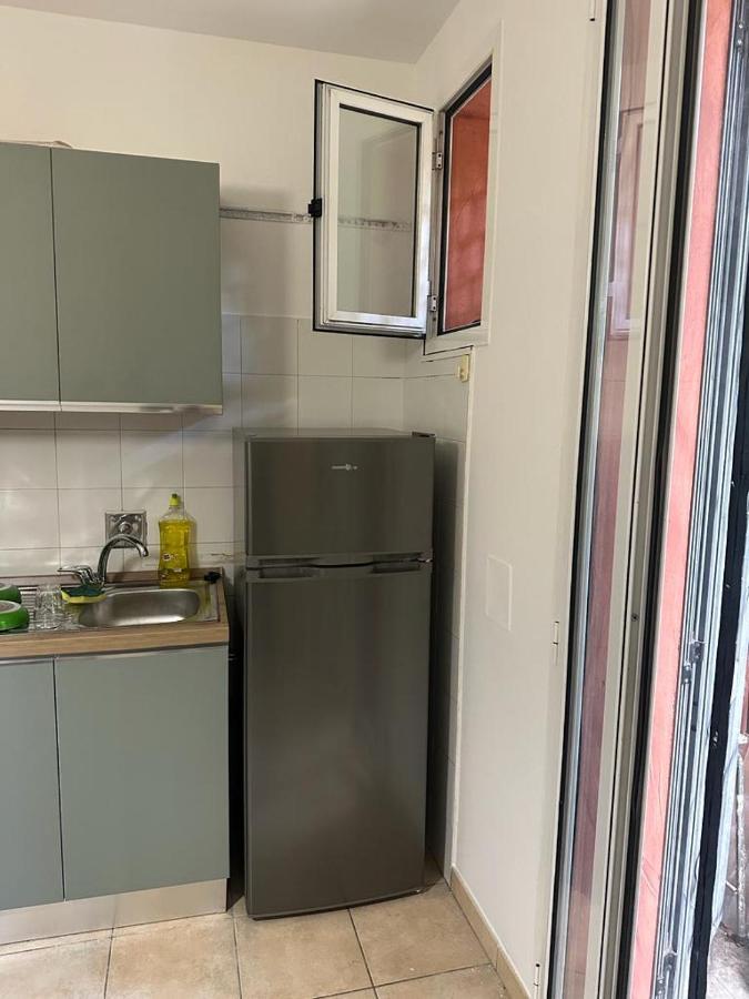Casa Di Giusi Lägenhet Bologna Exteriör bild
