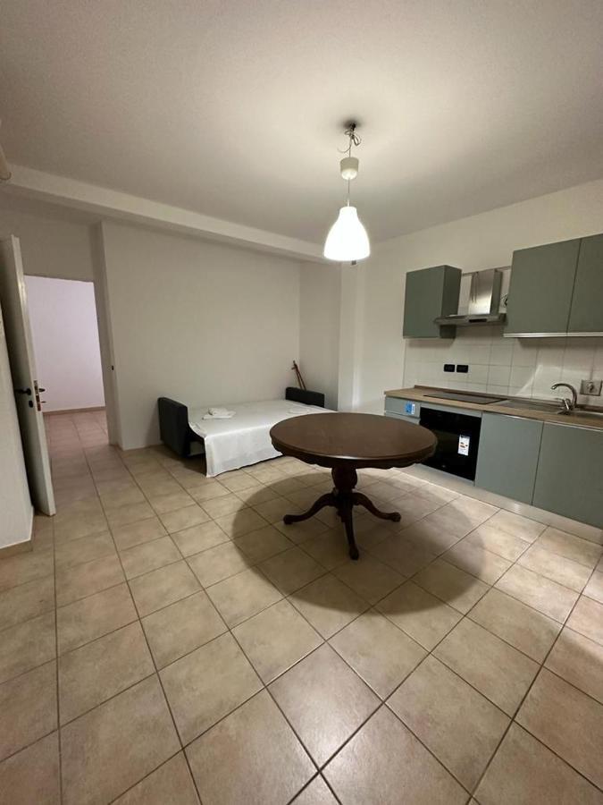 Casa Di Giusi Lägenhet Bologna Exteriör bild