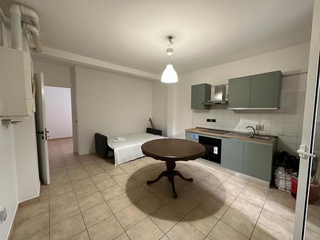 Casa Di Giusi Lägenhet Bologna Exteriör bild